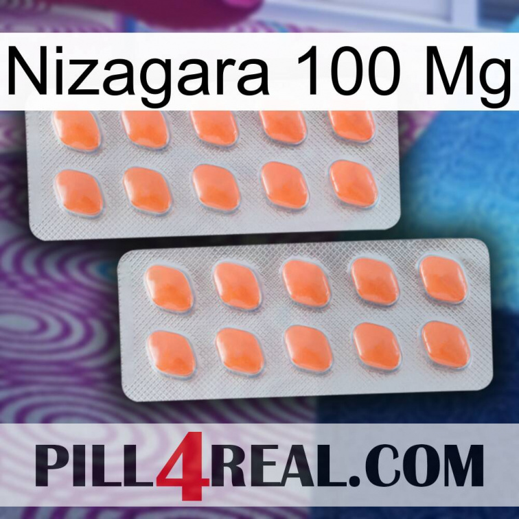 Nizagara 100Mg 27